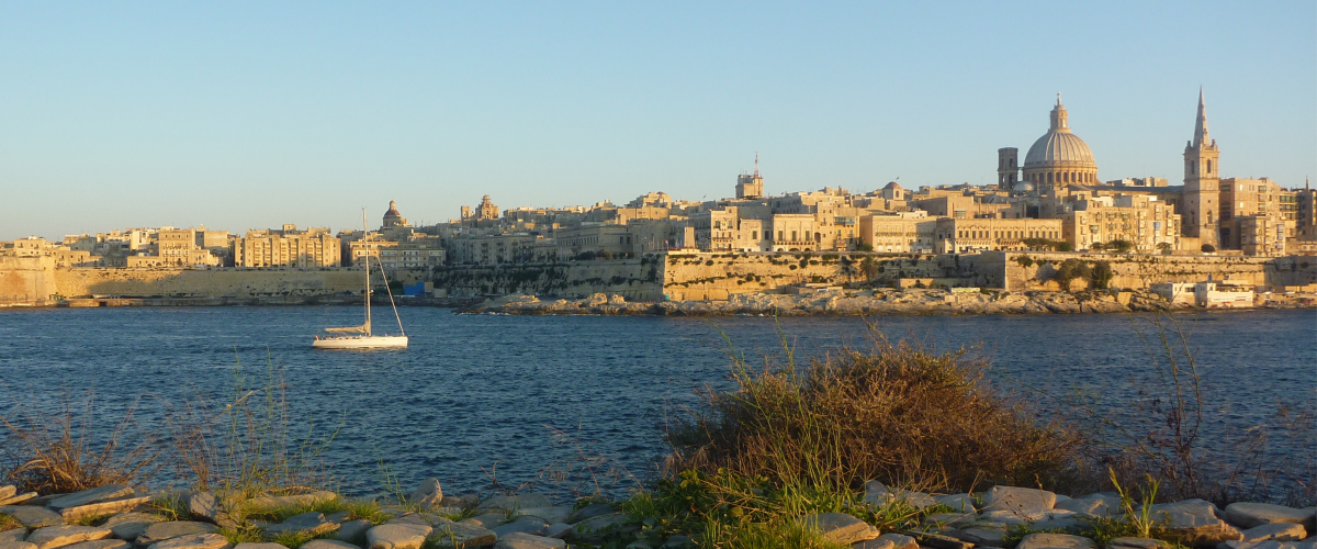 Wakacje na Malcie 2021